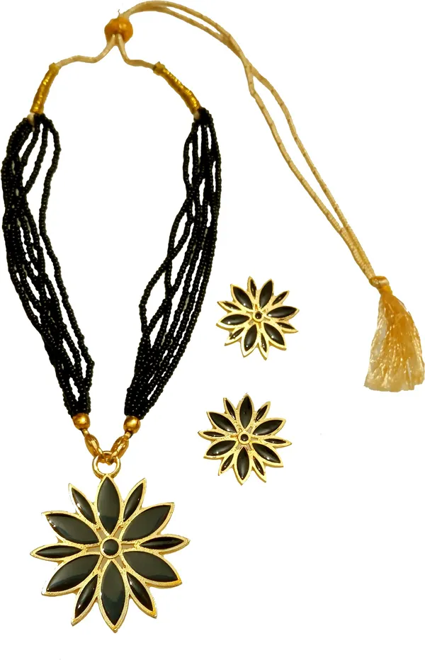 Assamese_Traditional_Jewellery_Set_For_Women